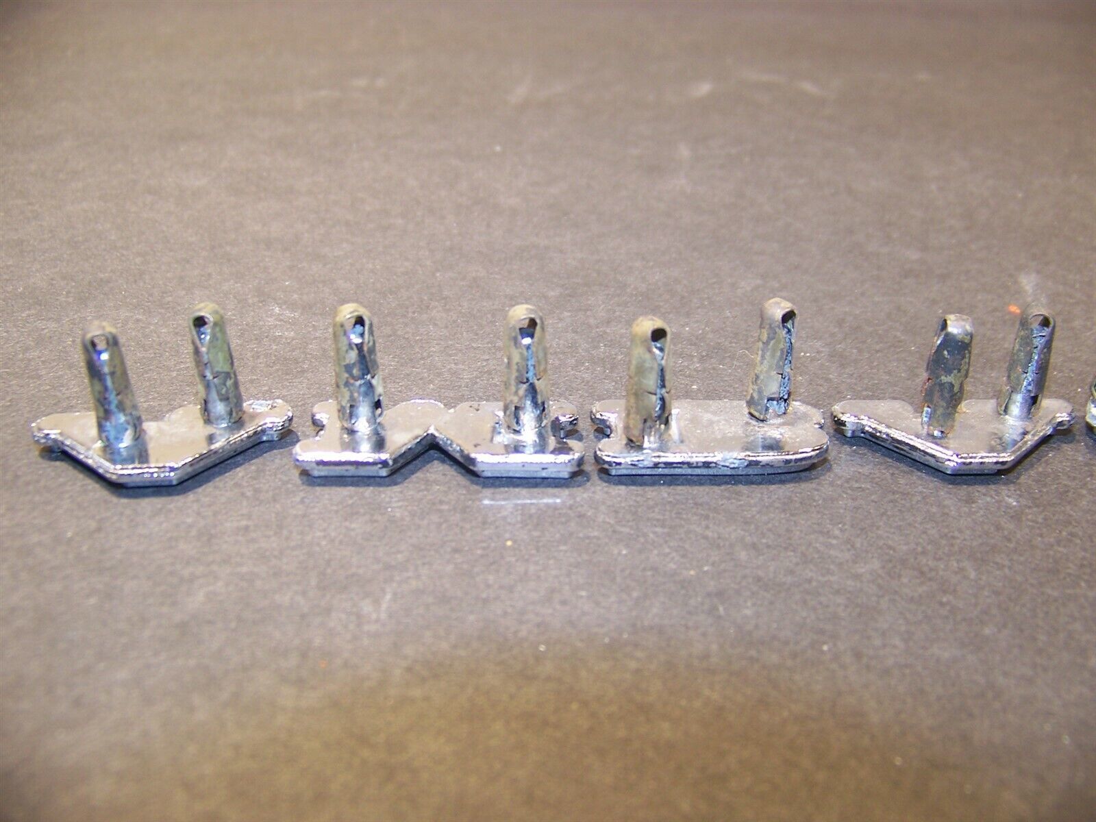 1965 1966 AMC American Motors Ambassador Emblems OEM  Item image 6
