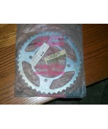 Sunstar H01-HF1-670R Rear Sprocket 42 Teeth Honda - $518.50 MXN
