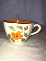 Stangl Pottery Bittersweet Cup Mint - £7.86 GBP