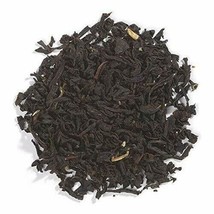 Frontier Bulk China Black Tea, Orange Pekoe ORGANIC, 1 lb. package - $33.96