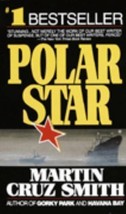 Arkady Renko: Polar Star No. 2 by Martin Cruz Smith (1990, Paperback) - £0.73 GBP