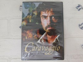 Caravaggio (DVD, 2010) New Sealed - £71.05 GBP