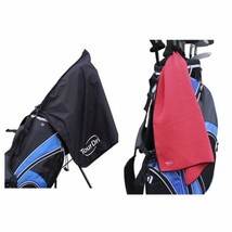 Masters TourDri Golf Towel, 2 in 1 Bag Hood and towel or Microfibre towel - £21.55 GBP