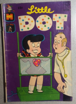 Little Dot #140 (1971) Harvey Comics VG/VG+ - £10.31 GBP