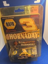 Action 2000 NAPA 75th Anniversary Ron Hornaday #3 1/64 Scale Stock Car Diecast - £7.53 GBP