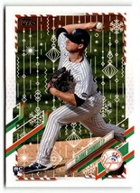 2021 Topps Holiday #HW59 Clarke Schmidt NrMt-Mt  ID:50365 - $1.67