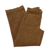 Faherty Softstretch Cord Patch Pocket Pants Size 29 WBF2452 New with tags - $74.25