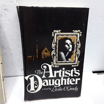 The Artist&#39;s Daughter by Leslie O&#39;Grady [1979-05-03] - £2.35 GBP