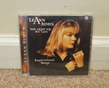 You Light Up My Life: Inspirational Songs by Leann Rimes (CD, 1997) - $5.22