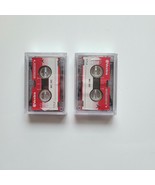 2X Vextra MC-30 Micro Cassette Recording Tapes For Recorders/Answering M... - £4.42 GBP
