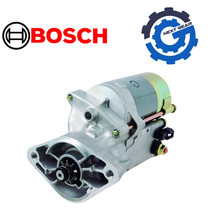 OEM Bosch Starter For Toyota Paseo 1992-1994 &amp; Tercel 1987-1994 1.5L SR265X - £73.61 GBP