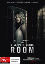 The Disappointments Room DVD | Region 4 - £10.32 GBP