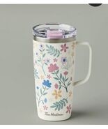 Tim Hortons 20oz Stainless Steel Travel Mug A Perfect Gift For Valentine - $45.40