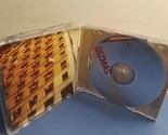 Dizmas ‎– Tension (CD, 2007, Credential Records) - $5.22