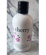 Philosophy Pre-Coty CHERRY 3 in 1 High Foaming Shower Gel Body Wash 8 oz... - $47.86 CAD