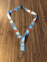 ONE PIECE Crunchyroll NYCC Comic Con 2024 EXCLUSIVE LAYNARD - $12.38
