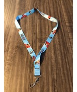 ONE PIECE Crunchyroll NYCC Comic Con 2024 EXCLUSIVE LAYNARD - $225.69 MXN