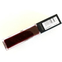 Maybelline Vivid Matte Liquid Lip Color 39 Corrupt Red Cranberry Cosmetic Makeup - $9.89