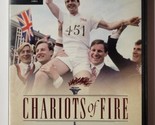 Chariots of Fire (DVD, 2010) - $7.91