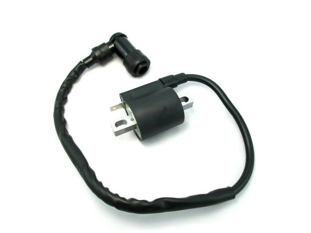 Brand New Replacement Ignition Coil For NC50 1982 1983 82 83 - $14.84