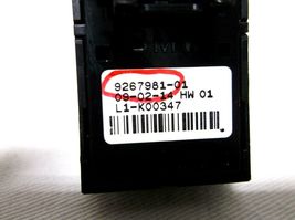 14-15-16-17-18 BMW X5/X6/ F15/F16  TRUNK LID OPENER/SWITCH/CONTROL image 4