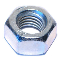5/8&quot;-11 Zinc Grade 5 Heavy Hex Nuts (84 pcs.) - $47.44