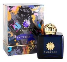 Amouage Interlude by Amouage Eau De Parfum Spray 3.4 oz For Women - $212.85