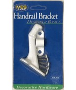 Stair Handrail Brackets Hardware Ives by Schlage - $16.20 CAD