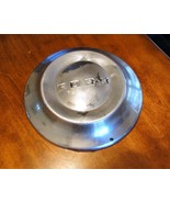 Vintage 1952 1953 1954 Ford Dog Dish Poverty Hub Cap 10 1/2 Inch - $34.19 CAD