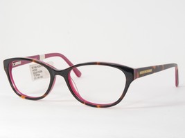 Gafas De Sol HARD CANDY HC09 TTPINK Tortuga Rosa 51-16-135mm (Notas) - $591.65 MXN