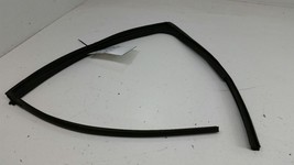 2014 Mazda 6 Door Glass Window Seal Rubber Gasket Right Passenger Rear Back 2... - £35.93 GBP