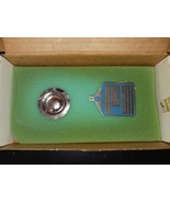 Continental Disc Corp 1&quot; CDC-R (UL) Rupture Disc / 38 PSIG @ 290° F / 29148 - $117.26 CAD