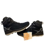 NEW Hanwag Women&#39;s Blueridge ES Navy/Grey Hiking Boots H500131-007600 Si... - €97,69 EUR