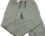 Nike Sportswear Tech Fleece Jogger Pants Men&#39;s Size Large Green NEW DQ43... - £60.09 GBP
