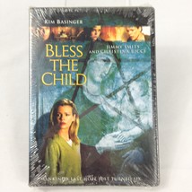Bless the Child - 2000 - Kim Basinger - DVD - Widescreen - New. - £4.74 GBP