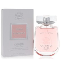 Wind Flowers by Creed Eau De Parfum Spray 2.5 oz for Women - £314.67 GBP