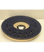 Brush Clean Grit Polisher Scrubber 20 in. Clutch Plate Malish with 5&quot; Ce... - $4,148.32 MXN