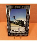 1994-95 411 Video Magazine 411vm Skateboarding Kris Markovich Trading Ca... - €25,56 EUR 1994-95 411 Video Magazine 411vm Skateboarding Kris Markovich Trading Ca... - €25,56 EUR