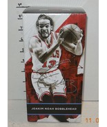 2014-2015 chicago bulls Joakim Noah SGA bobblehead NIB - €21,69 EUR