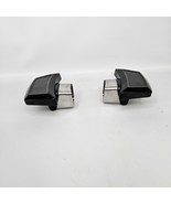 2 Kitchen Craft Cookware Stockpot/Dome Lid/Helper/Handles Only Replaceme... - $24.70