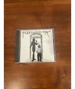 Fleetwood Mac by Fleetwood Mac (CD, 1990) - $221.63 MXN