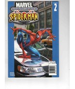 Ultimate Spider-Man #2 2000 Marvel Comics - £12.17 GBP