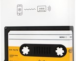 Cassette Tape Bluetooth Speaker | Retro Design Phone Accessories | Portable - £26.82 GBP