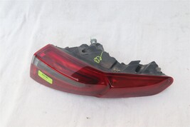 17-20 Alfa Romeo Stelvio LED Taillight Light Lamp Outer Passenger Right RH image 3