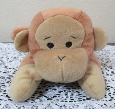 Ty Pillow Pals Swinger the Chimpanzee No Tag - £7.89 GBP