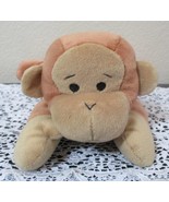Ty Pillow Pals Swinger the Chimpanzee No Tag - $192.07 MXN