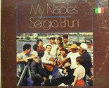 My Naples [Vinyl] - £31.28 GBP