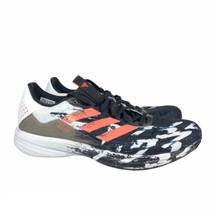 Adidas SL20 Japanese Calligraphy Running Shoes Black Coral White EF0804 ... - $74.88