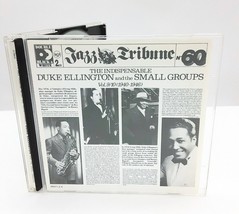 Duke Ellington - CD - Duke Ellington &amp; The Small Groups - RCA – 66471-2 B - £15.81 GBP