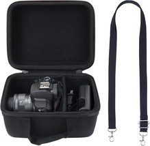 Co2Crea Hard Case Replacement For Canon Eos M50 Mark Ii / Canon Eos M50 - £41.41 GBP